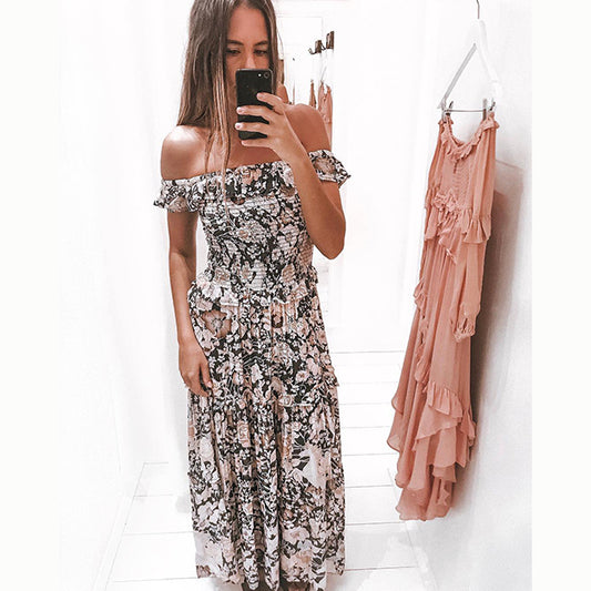 Annie dress